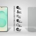 Гидрогелевая пленка ArmorStandart Anti-spy для Samsung S25 Plus (ARM81514)