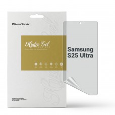 Гидрогелевая пленка ArmorStandart Anti-spy для Samsung S25 Ultra (ARM81515)
