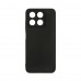 Чехол накладка TPU Armorstandart Matte Slim Fit для ZTE Blade A35 4G / A55 4G Camera cover Black (ARM81529)