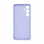 Чехол накладка ArmorStandart TPU ICON для Samsung S25 Plus Camera cover Lavender (ARM81579) Чехол накладка ArmorStandart TPU ICON для Samsung S25 Plus Camera cover Lavender (ARM81579)