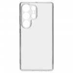 Чехол накладка TPU ArmorStandart Air для Samsung S25 Ultra Camera cover Clear (ARM81595) Чехол накладка TPU ArmorStandart Air для Samsung S25 Ultra Camera cover Clear (ARM81595)
