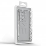 Чехол накладка TPU ArmorStandart Air для Samsung S25 Ultra Camera cover Clear (ARM81595) Чехол накладка TPU ArmorStandart Air для Samsung S25 Ultra Camera cover Clear (ARM81595)