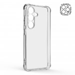 Чехол накладка TPU ArmorStandart Air Force для Samsung S25 Camera cover Clear (ARM81597) Чехол накладка TPU ArmorStandart Air Force для Samsung S25 Camera cover Clear (ARM81597)