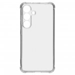 Чехол накладка TPU ArmorStandart Air Force для Samsung S25 Camera cover Clear (ARM81597) Чехол накладка TPU ArmorStandart Air Force для Samsung S25 Camera cover Clear (ARM81597)
