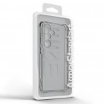 Чехол накладка TPU ArmorStandart Air Force для Samsung S25 Camera cover Clear (ARM81597) Чехол накладка TPU ArmorStandart Air Force для Samsung S25 Camera cover Clear (ARM81597)
