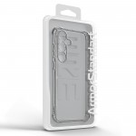 Чехол накладка TPU ArmorStandart Air Force для Samsung S25 Plus Camera cover Clear (ARM81599) Чехол накладка TPU ArmorStandart Air Force для Samsung S25 Plus Camera cover Clear (ARM81599)