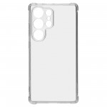 Чехол накладка TPU ArmorStandart Air Force для Samsung S25 Ultra Camera cover Clear (ARM81601) Чехол накладка TPU ArmorStandart Air Force для Samsung S25 Ultra Camera cover Clear (ARM81601)