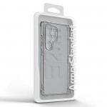 Чехол накладка TPU ArmorStandart Air Force для Samsung S25 Ultra Camera cover Clear (ARM81601) Чехол накладка TPU ArmorStandart Air Force для Samsung S25 Ultra Camera cover Clear (ARM81601)