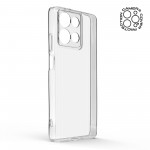 Чехол накладка ArmorStandart TPU Air для Motorola G75 5G Camera cover Clear (ARM81617) Чехол накладка ArmorStandart TPU Air для Motorola G75 5G Camera cover Clear (ARM81617)