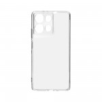 Чехол накладка ArmorStandart TPU Air для Motorola G75 5G Camera cover Clear (ARM81617) Чехол накладка ArmorStandart TPU Air для Motorola G75 5G Camera cover Clear (ARM81617)