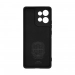 Чехол накладка ArmorStandart TPU Icon для Motorola Edge 50 5G Camera cover Black (ARM81702) Чехол накладка ArmorStandart TPU Icon для Motorola Edge 50 5G Camera cover Black (ARM81702)