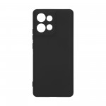 Чехол накладка ArmorStandart TPU Icon для Motorola Edge 50 5G Camera cover Black (ARM81702) Чехол накладка ArmorStandart TPU Icon для Motorola Edge 50 5G Camera cover Black (ARM81702)