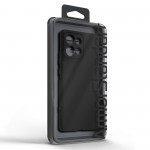 Чехол накладка TPU ArmorStandart Matte Slim Fit для Motorola Edge 50 5G Camera cover Black (ARM81707) Чехол накладка TPU ArmorStandart Matte Slim Fit для Motorola Edge 50 5G Camera cover Black (ARM81707)
