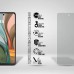 Гидрогелевая пленка ArmorStandart Matte для Motorola G75 5G (ARM81835)