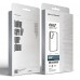 Чехол накладка ArmorStandart PC UNIT2 для Samsung S25 Titanium Grey (ARM81838)