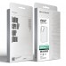 Чехол накладка ArmorStandart PC UNIT2 для Samsung S25 Plus Matte Clear (ARM81842)