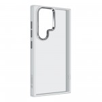 Чехол накладка ArmorStandart PC UNIT2 для Samsung S25 Ultra Matte Clear (ARM81845) Чехол накладка ArmorStandart PC UNIT2 для Samsung S25 Ultra Matte Clear (ARM81845)