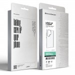 Чехол накладка ArmorStandart PC UNIT2 для Samsung S25 Ultra Matte Clear (ARM81845) Чехол накладка ArmorStandart PC UNIT2 для Samsung S25 Ultra Matte Clear (ARM81845)