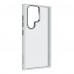 Чехол накладка ArmorStandart PC UNIT2 для Samsung S25 Ultra Matte Clear (ARM81845)