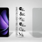 Гидрогелевая пленка ArmorStandart Matte для OPPO Reno13 5G (ARM81875)