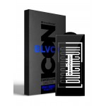 Защитное стекло ArmorStandart Space Black Icon для Samsung S25 Ultra (ARM81880)