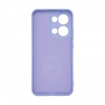 Чехол накладка ArmorStandart TPU ICON для Oppo Reno13 5G Camera cover Lavender (ARM81892) Чехол накладка ArmorStandart TPU ICON для Oppo Reno13 5G Camera cover Lavender (ARM81892)