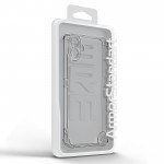 Чехол накладка ArmorStandart TPU Air Force для Nothing CMF Phone 1 Camera cover Clear (ARM81923)