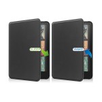 Чехол для электронной книги ArmorStandart PU Amazon Kindle Paperwhite 12th Gen 2024 / Kindle Colorsoft Black (ARM81956)
