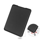 Чехол для электронной книги ArmorStandart PU Amazon Kindle Paperwhite 12th Gen 2024 / Kindle Colorsoft Black (ARM81956)
