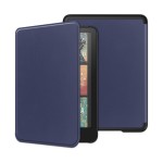 Чехол для электронной книги ArmorStandart PU Amazon Kindle Paperwhite 12th Gen 2024 / Kindle Colorsoft Dark Blue (ARM81957)