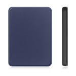 Чехол для электронной книги ArmorStandart PU Amazon Kindle Paperwhite 12th Gen 2024 / Kindle Colorsoft Dark Blue (ARM81957)