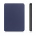 Чехол для электронной книги ArmorStandart PU Amazon Kindle Paperwhite 12th Gen 2024 / Kindle Colorsoft Dark Blue (ARM81957)