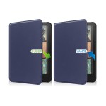Чехол для электронной книги ArmorStandart PU Amazon Kindle Paperwhite 12th Gen 2024 / Kindle Colorsoft Dark Blue (ARM81957)