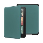 Чехол для электронной книги ArmorStandart PU Amazon Kindle Paperwhite 12th Gen 2024 / Kindle Colorsoft Dark Green (ARM81958)
