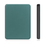 Чехол для электронной книги ArmorStandart PU Amazon Kindle Paperwhite 12th Gen 2024 / Kindle Colorsoft Dark Green (ARM81958)