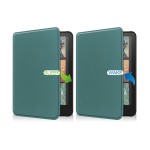Чехол для электронной книги ArmorStandart PU Amazon Kindle Paperwhite 12th Gen 2024 / Kindle Colorsoft Dark Green (ARM81958)