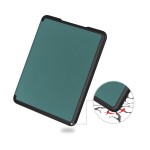 Чехол для электронной книги ArmorStandart PU Amazon Kindle Paperwhite 12th Gen 2024 / Kindle Colorsoft Dark Green (ARM81958)