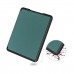 Чехол для электронной книги ArmorStandart PU Amazon Kindle Paperwhite 12th Gen 2024 / Kindle Colorsoft Dark Green (ARM81958)