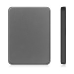 Чехол для электронной книги ArmorStandart PU Amazon Kindle Paperwhite 12th Gen 2024 / Kindle Colorsoft Grey (ARM81959)