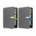 Чехол для электронной книги ArmorStandart PU Amazon Kindle Paperwhite 12th Gen 2024 / Kindle Colorsoft Grey (ARM81959)