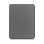 Чехол для электронной книги ArmorStandart PU Amazon Kindle Paperwhite 12th Gen 2024 / Kindle Colorsoft Grey (ARM81959)