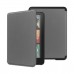 Чехол для электронной книги ArmorStandart PU Amazon Kindle Paperwhite 12th Gen 2024 / Kindle Colorsoft Grey (ARM81959)