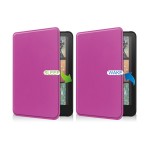 Чехол для электронной книги ArmorStandart PU Amazon Kindle Paperwhite 12th Gen 2024 / Kindle Colorsoft Purple (ARM81960)