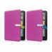 Чехол для электронной книги ArmorStandart PU Amazon Kindle Paperwhite 12th Gen 2024 / Kindle Colorsoft Purple (ARM81960)