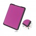Чехол для электронной книги ArmorStandart PU Amazon Kindle Paperwhite 12th Gen 2024 / Kindle Colorsoft Purple (ARM81960)