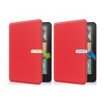 Чехол для электронной книги ArmorStandart PU Amazon Kindle Paperwhite 12th Gen 2024 / Kindle Colorsoft Red (ARM81961) Чехол для электронной книги ArmorStandart PU Amazon Kindle Paperwhite 12th Gen 2024 / Kindle Colorsoft Red (ARM81961)