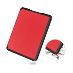 Чехол для электронной книги ArmorStandart PU Amazon Kindle Paperwhite 12th Gen 2024 / Kindle Colorsoft Red (ARM81961) Чехол для электронной книги ArmorStandart PU Amazon Kindle Paperwhite 12th Gen 2024 / Kindle Colorsoft Red (ARM81961)