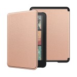 Чехол для электронной книги ArmorStandart PU Amazon Kindle Paperwhite 12th Gen 2024 / Kindle Colorsoft Rose Gold (ARM81962)