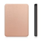 Чехол для электронной книги ArmorStandart PU Amazon Kindle Paperwhite 12th Gen 2024 / Kindle Colorsoft Rose Gold (ARM81962)