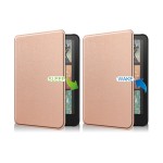 Чехол для электронной книги ArmorStandart PU Amazon Kindle Paperwhite 12th Gen 2024 / Kindle Colorsoft Rose Gold (ARM81962)